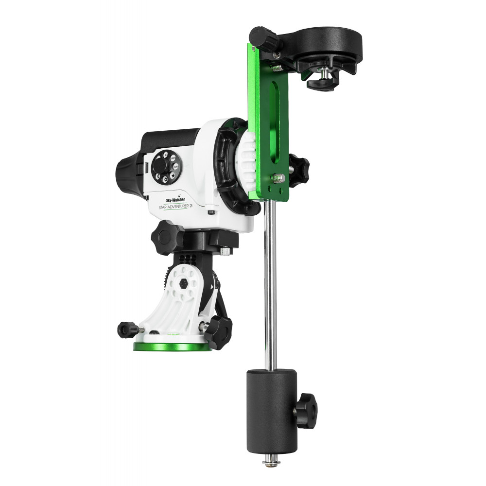 Монтировка Sky-Watcher Star Adventurer Pro Wi-Fi, бело-зеленая