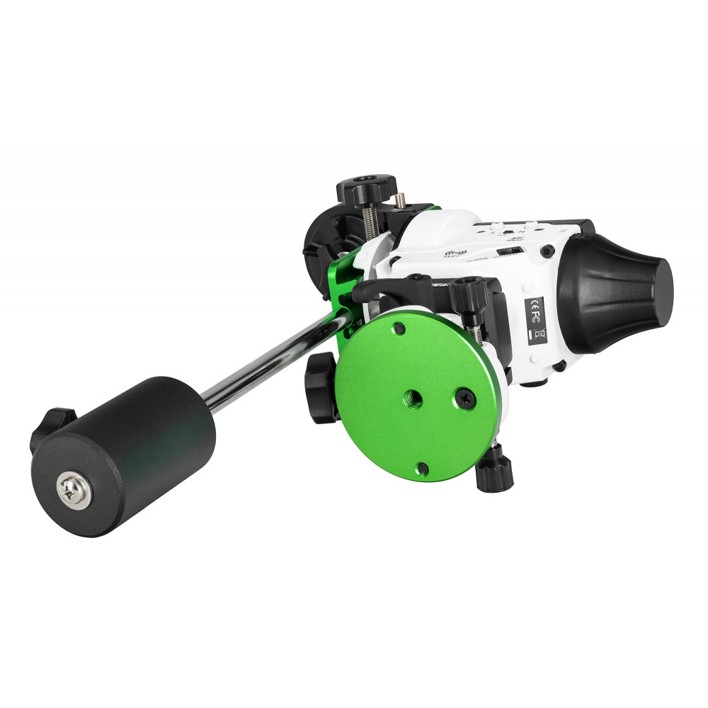 Монтировка Sky-Watcher Star Adventurer Pro Wi-Fi, бело-зеленая