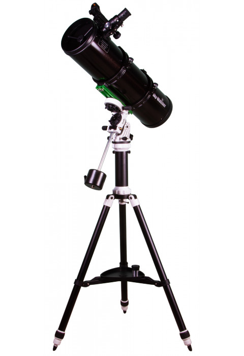 Телескоп Sky-Watcher Explorer N130/650 AZ-EQ Avant