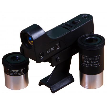 Телескоп Sky-Watcher Explorer N130/650 AZ-EQ Avant