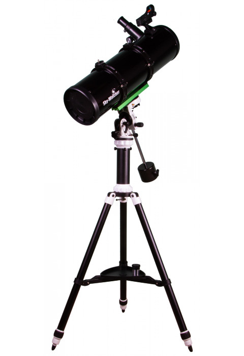 Телескоп Sky-Watcher Explorer N130/650 AZ-EQ Avant