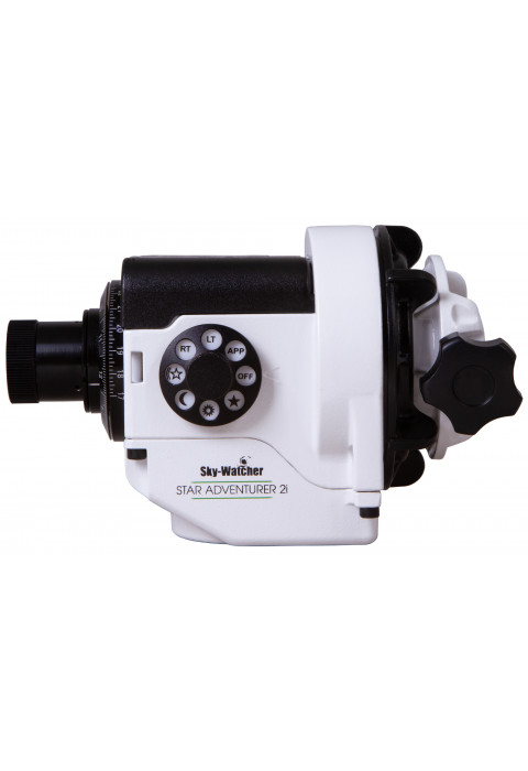 Монтировка Sky-Watcher Star Adventurer 2i (с крепежной платформой и искателем полюса)