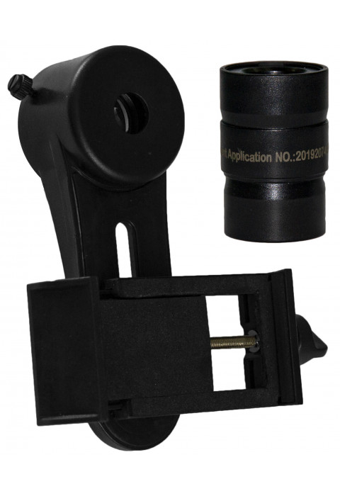 Адаптер Sky-Watcher для смартфона c окуляром 20 мм