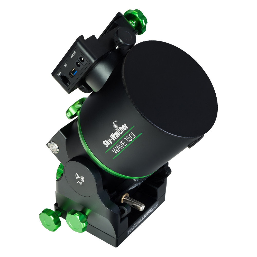 Монтировка Sky-Watcher Wave 150i без треноги