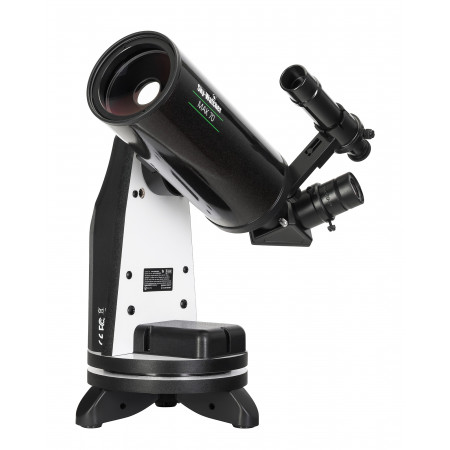 Телескоп Sky-Watcher MAK 70 mini Virtuoso GTi, настольный