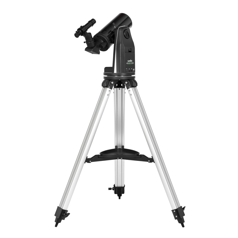 Телескоп Sky-Watcher MAK 70 mini Virtuoso GTi, настольный