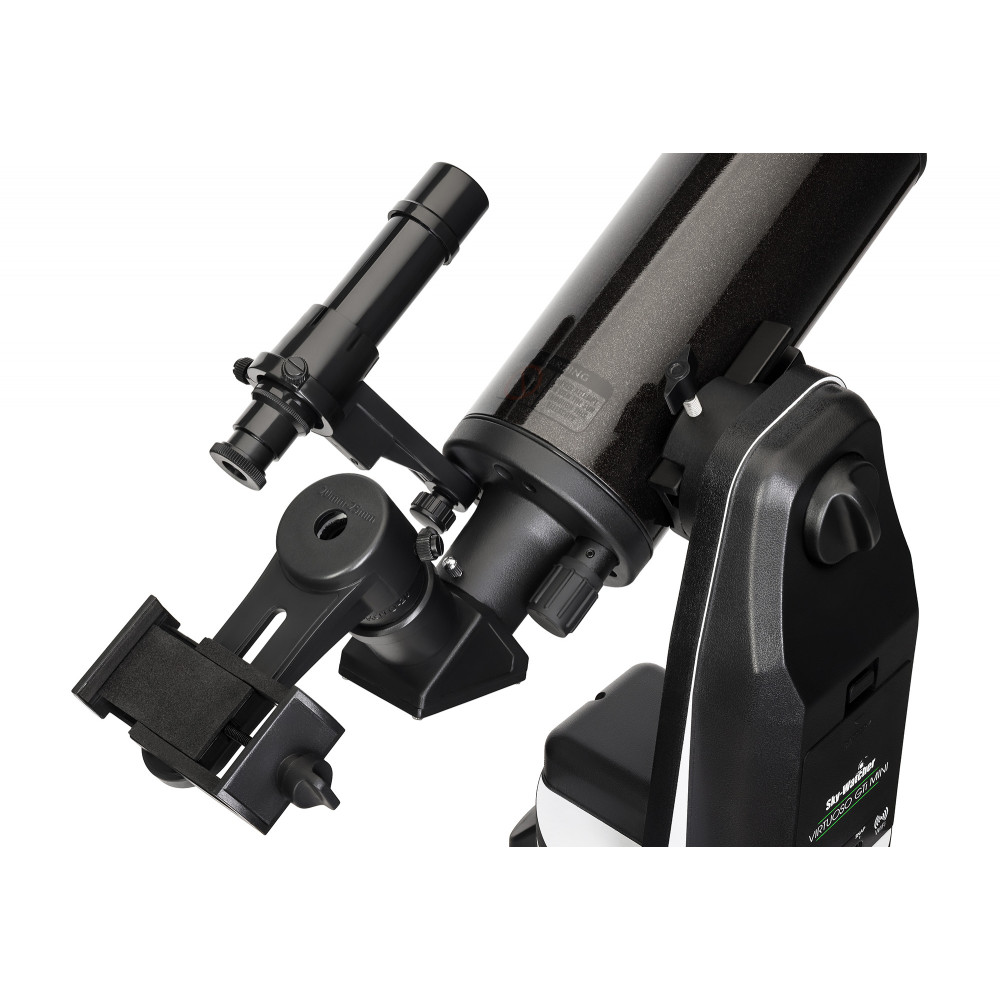 Телескоп Sky-Watcher MAK 70 mini Virtuoso GTi, настольный
