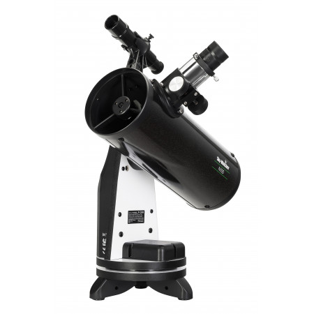 Телескоп Sky-Watcher N100 mini Virtuoso GTi, настольный