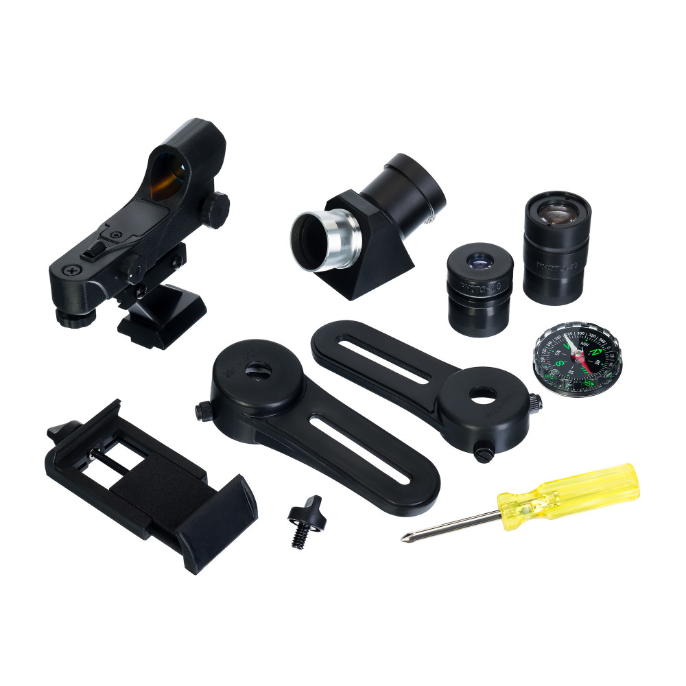 Телескоп Sky-Watcher 809AZ-GO2 SynScan GOTO