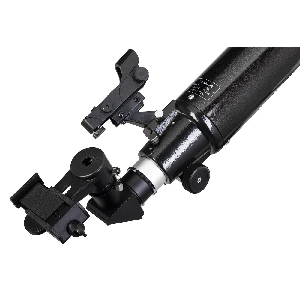 Телескоп Sky-Watcher 809AZ-GO2 SynScan GOTO