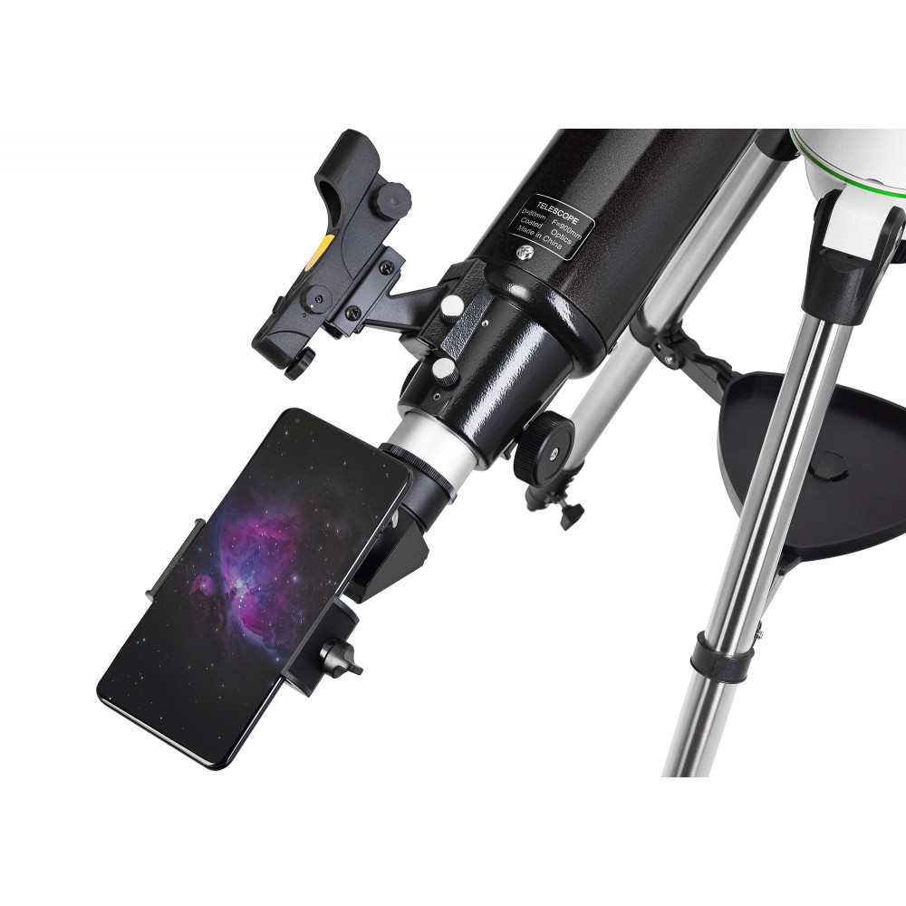 Телескоп Sky-Watcher 809AZ-GO2 SynScan GOTO