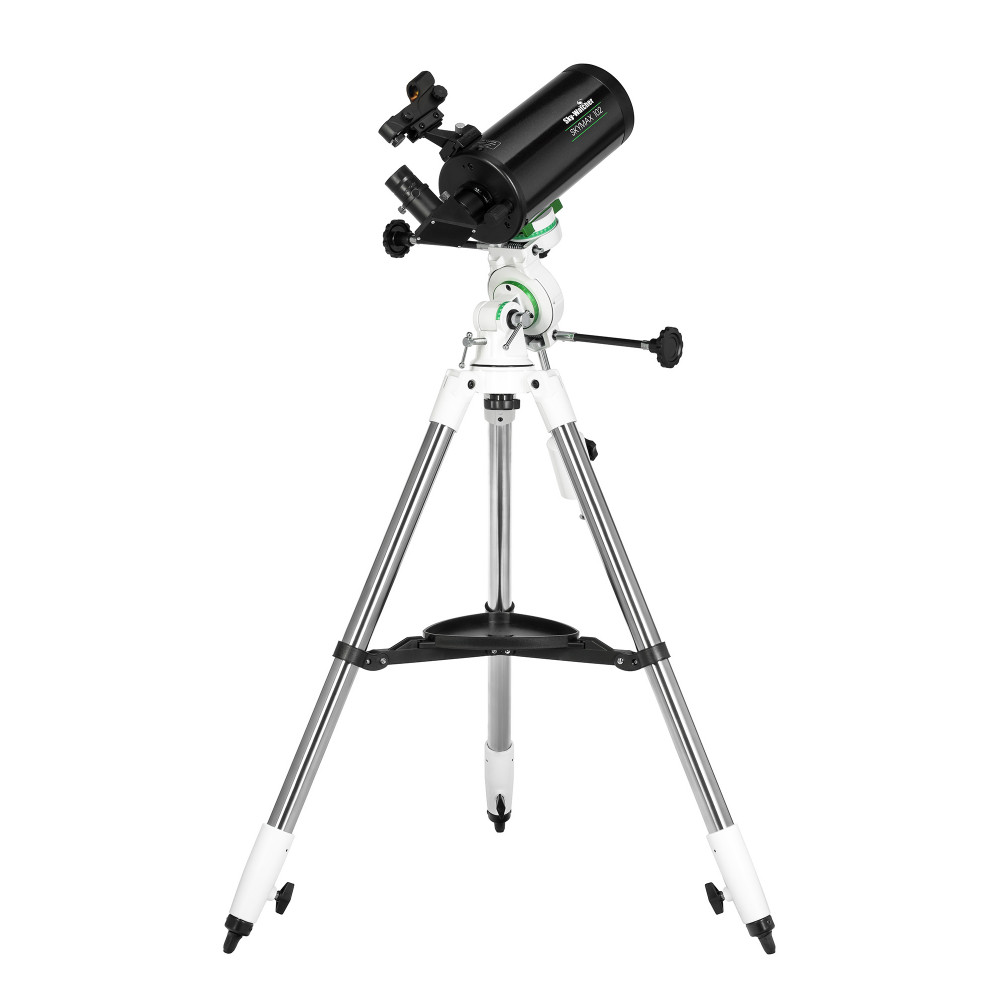 Телескоп Sky-Watcher MAK102 StarQuest2 EQ2, с коллимационными винтами