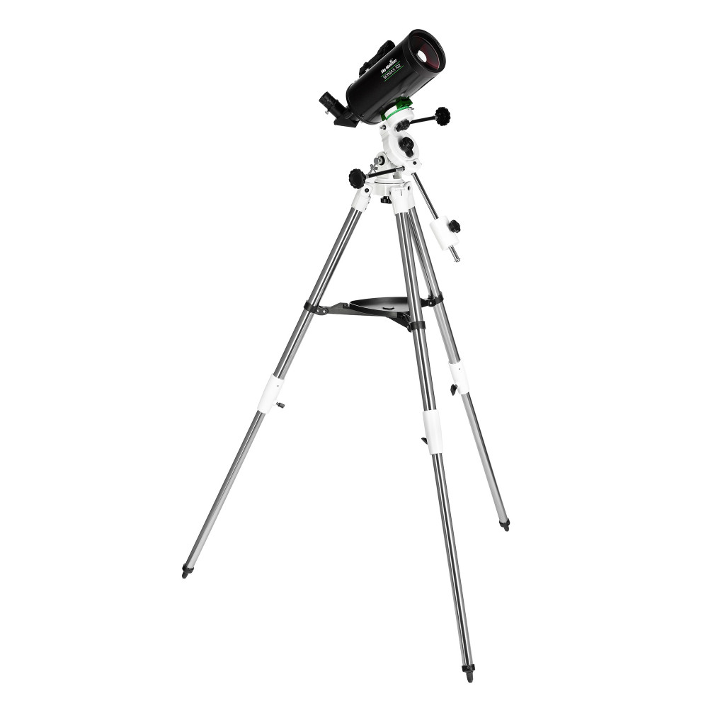 Телескоп Sky-Watcher MAK102 StarQuest2 EQ2, с коллимационными винтами
