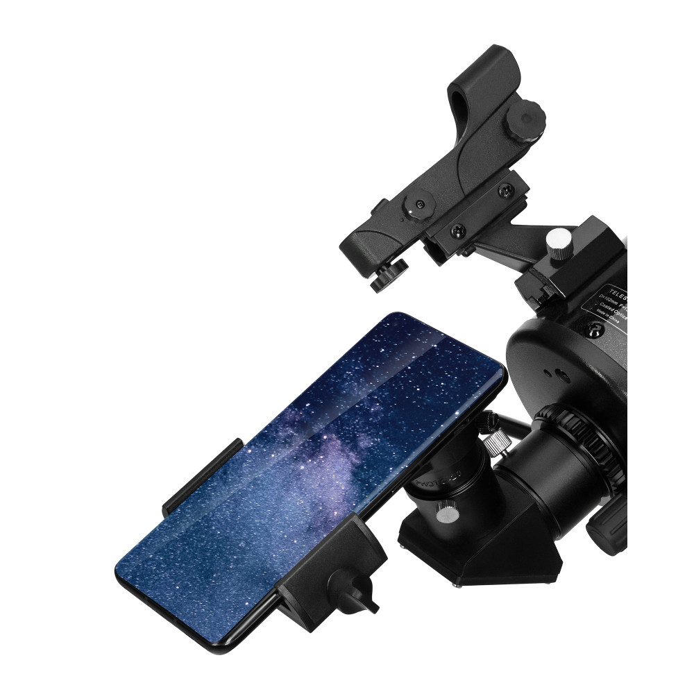 Телескоп Sky-Watcher MAK102 StarQuest2 EQ2, с коллимационными винтами