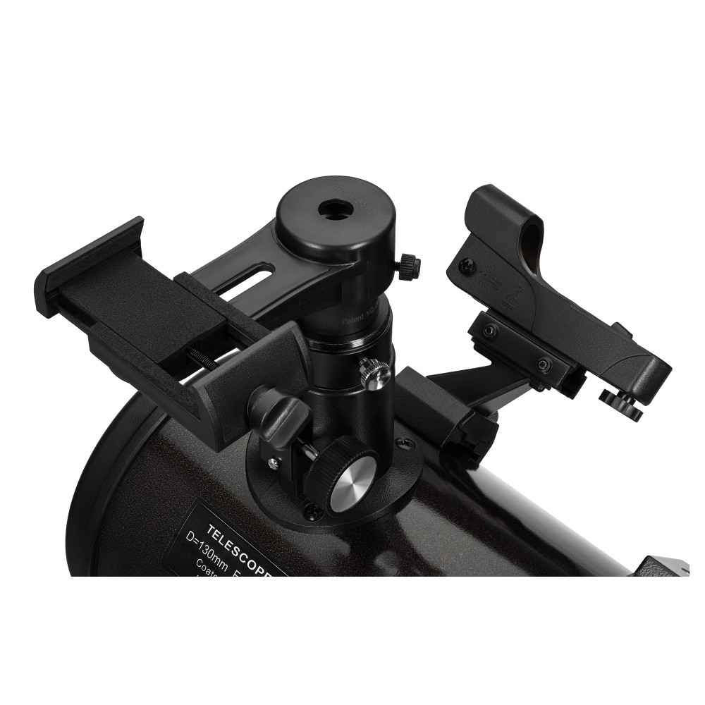 Телескоп Sky-Watcher N130P StarQuest2 EQ2, с коллимационными винтами