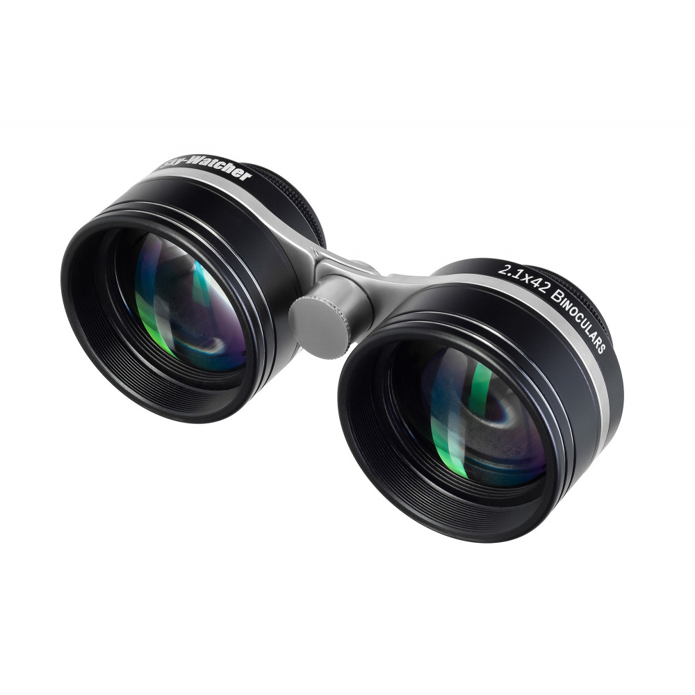 Бинокль широкоугольный Sky-Watcher 2,1x42