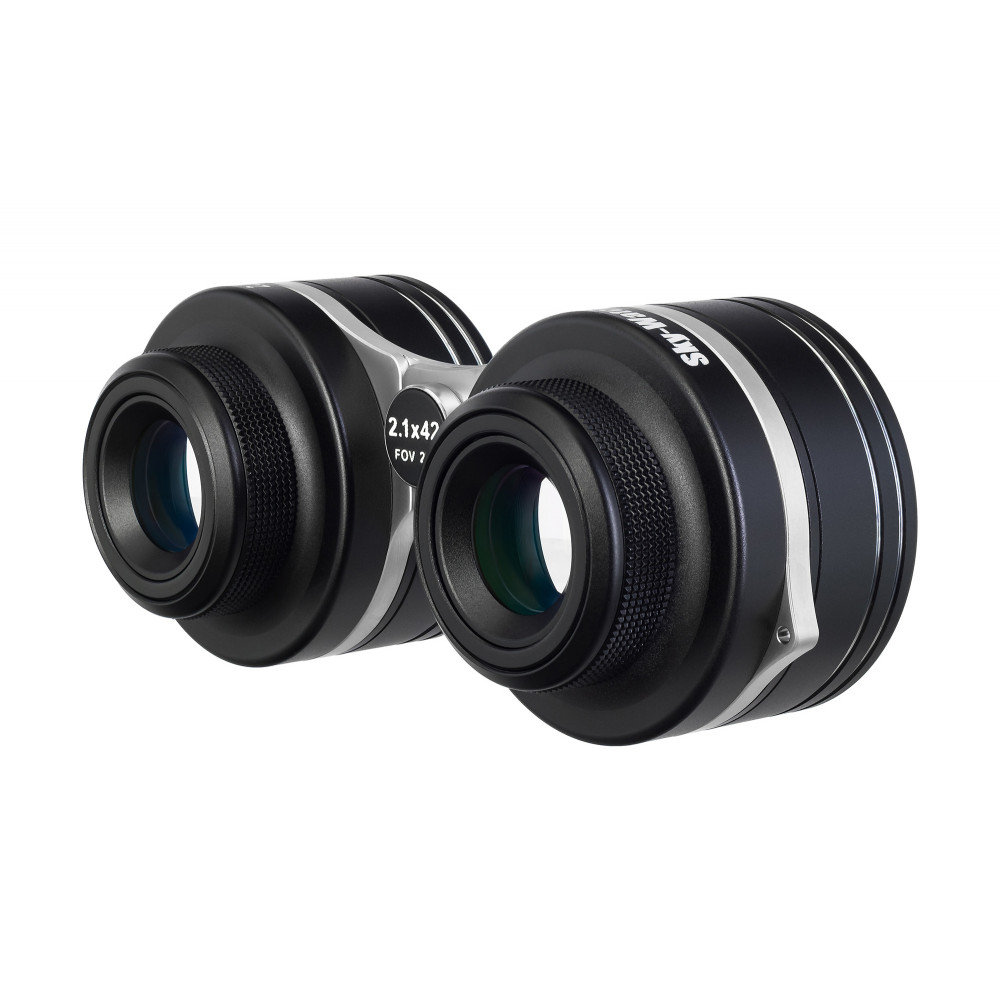 Бинокль широкоугольный Sky-Watcher 2,1x42