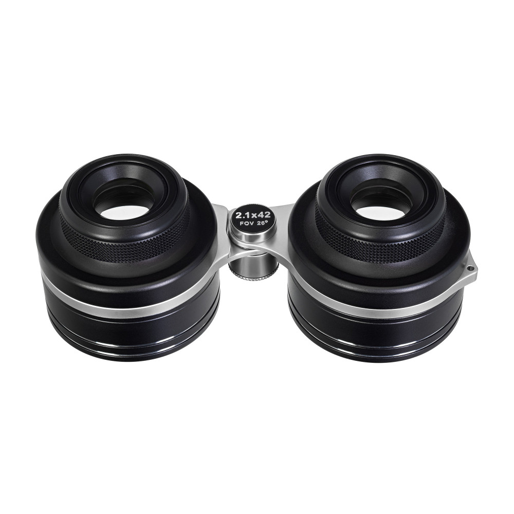 Бинокль широкоугольный Sky-Watcher 2,1x42