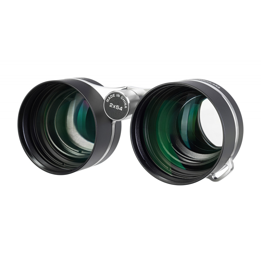 Бинокль широкоугольный Sky-Watcher 2x54