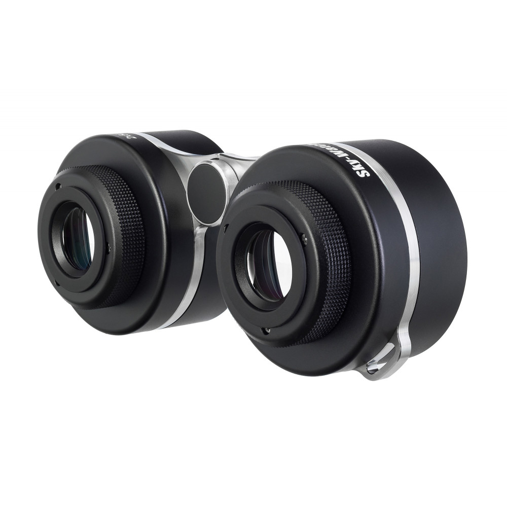 Бинокль широкоугольный Sky-Watcher 2x54