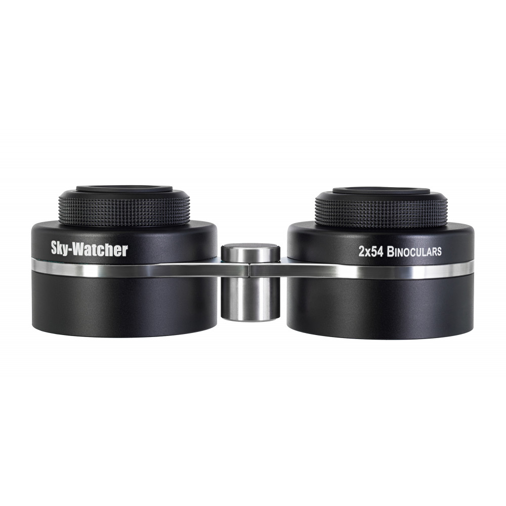 Бинокль широкоугольный Sky-Watcher 2x54