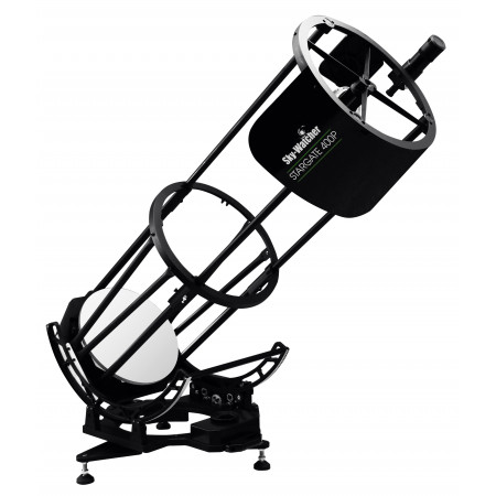 Телескоп Sky-Watcher Dob Stargate 400P Truss Tube SynScan GOTO