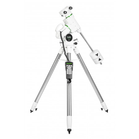 Монтировка Sky-Watcher HEQ5-R PRO SynScan GOTO со стальной треногой