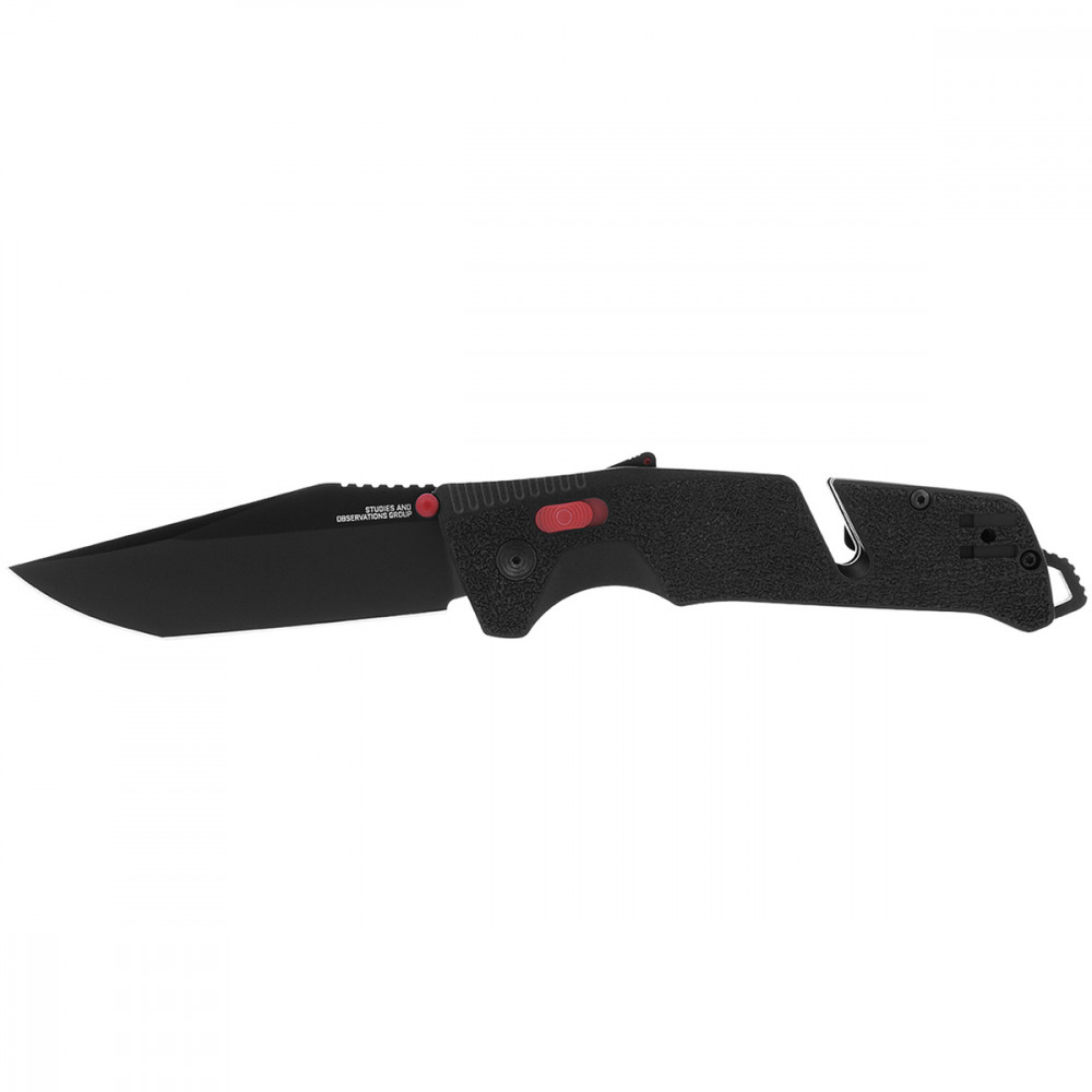 Нож SOG TRIDENT MK3 BLACK-RED TANTO SG_11-12-04-41