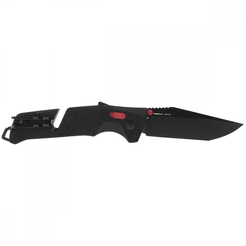 Нож SOG TRIDENT MK3 BLACK-RED TANTO SG_11-12-04-41