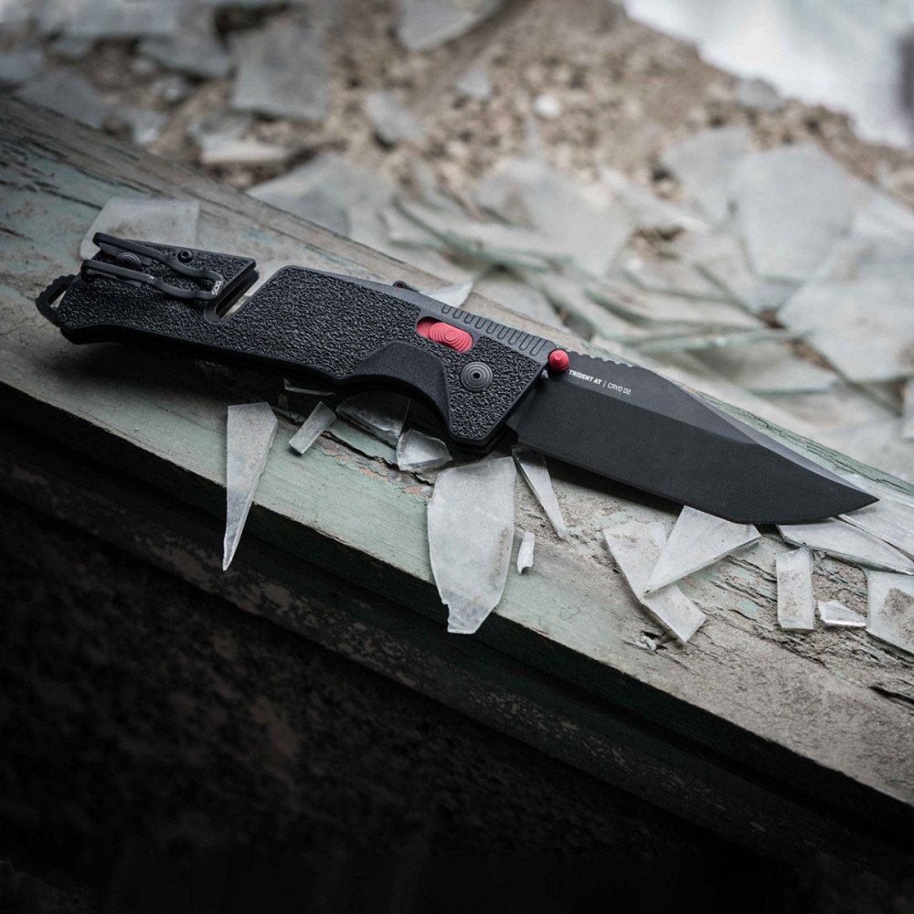Нож SOG TRIDENT MK3 BLACK-RED TANTO SG_11-12-04-41