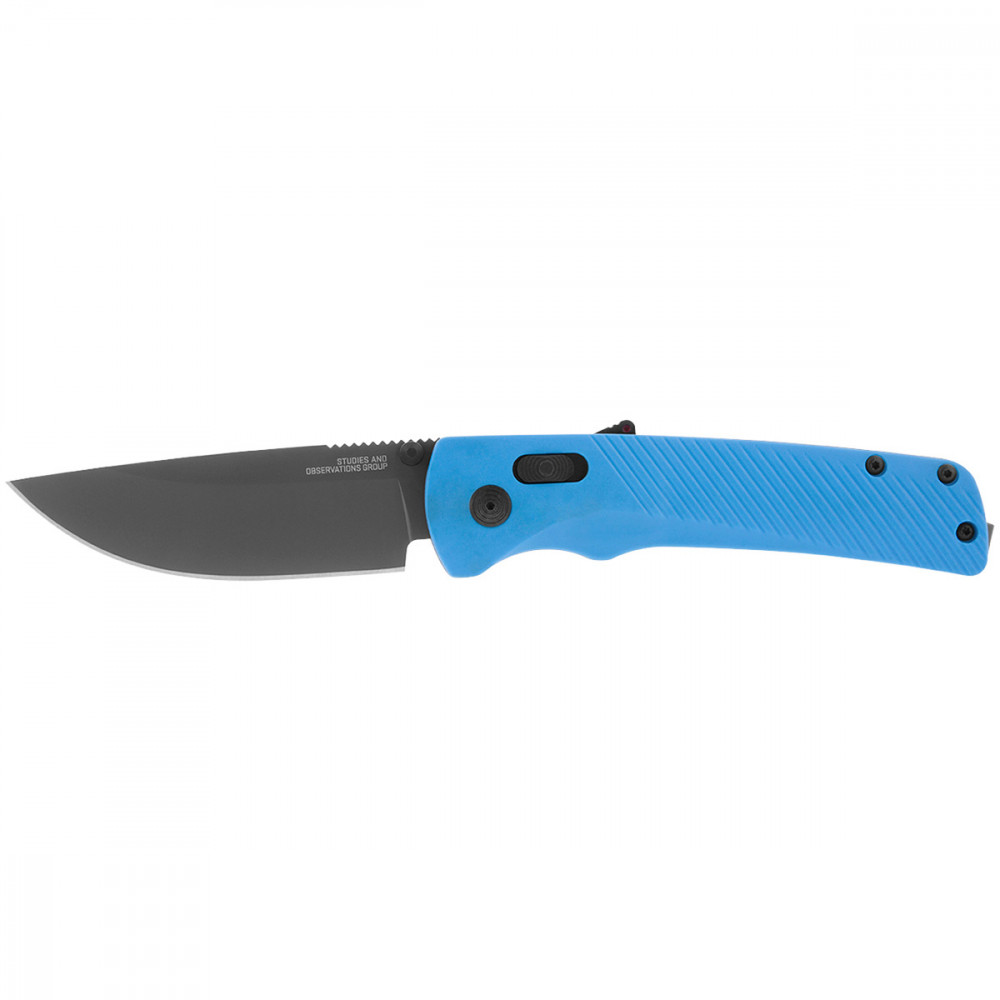 Нож SOG FLASH MK3 CIVIC CYAN SG_11-18-03-41