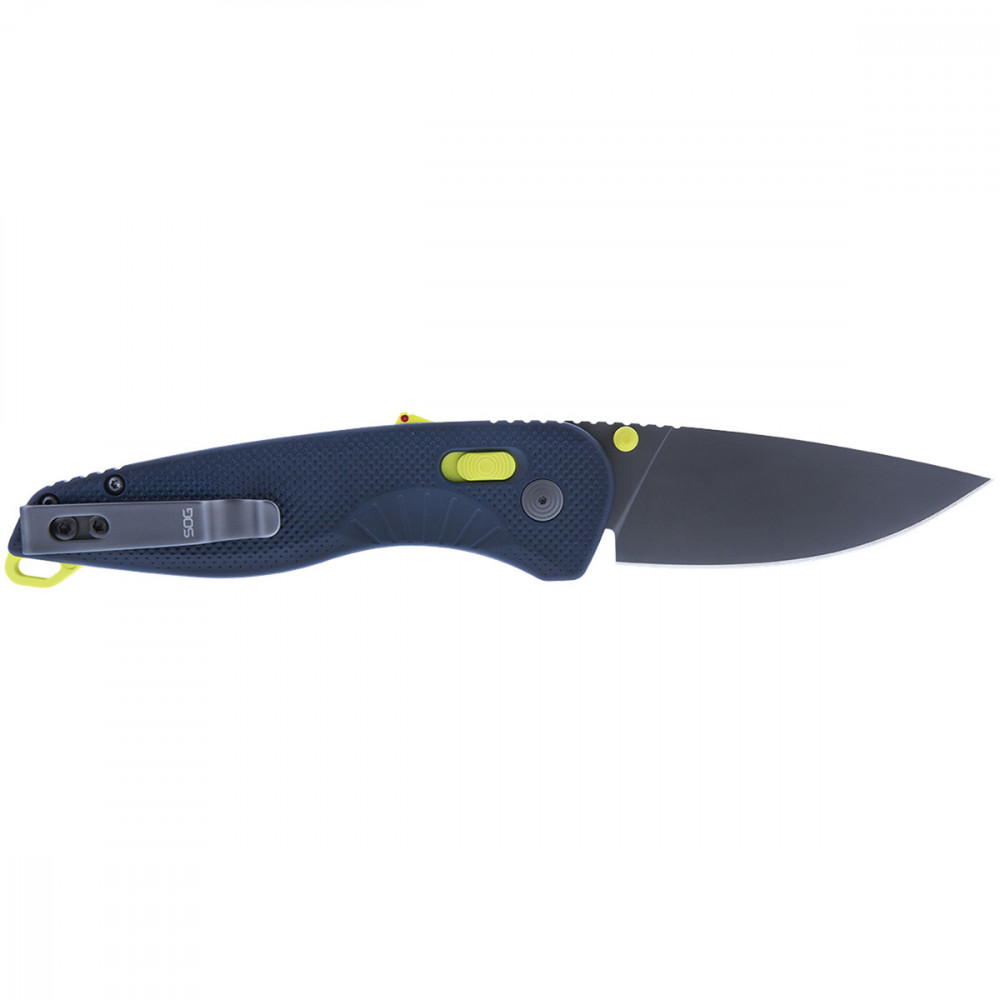 Нож SOG AEGIS MK3 INDIGO-ACID SG_11-41-03-41