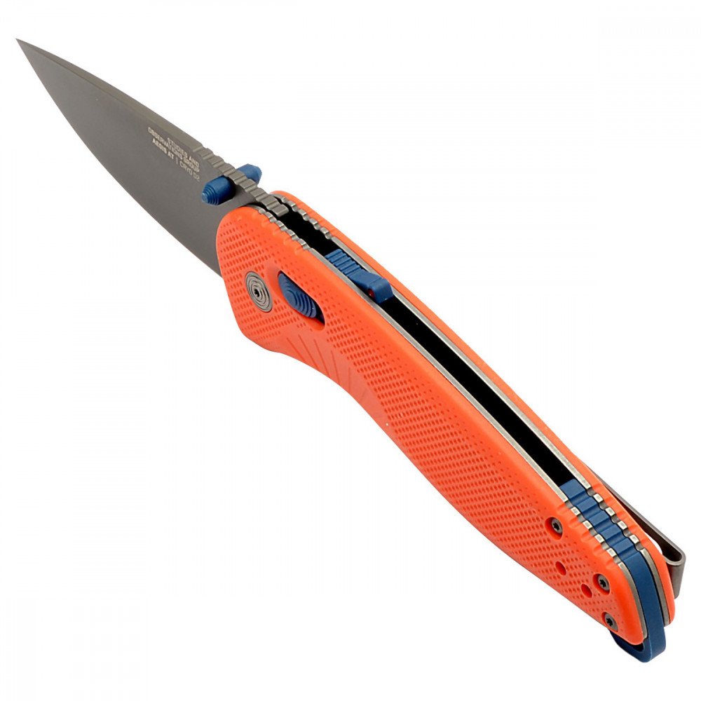 Нож SOG AEGIS MK3 RED INDIGO SG_11-41-10-41