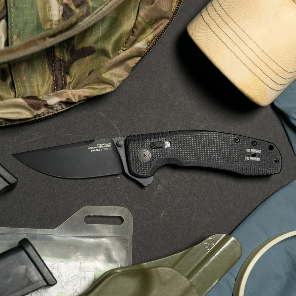 Нож SOG TAC XR TINI SG_12-38-01-41