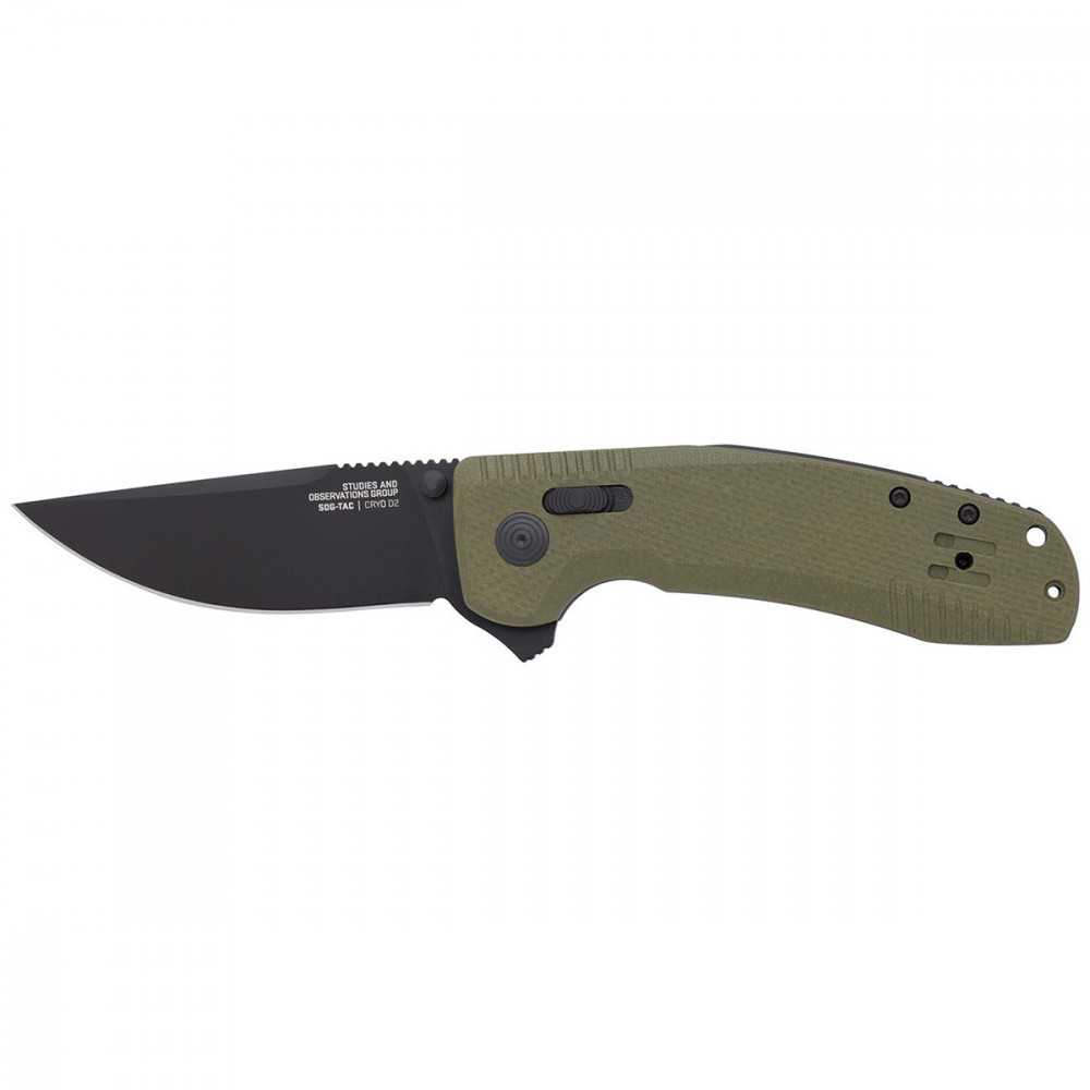 Нож SOG TAC XR TINI SG_12-38-02-41