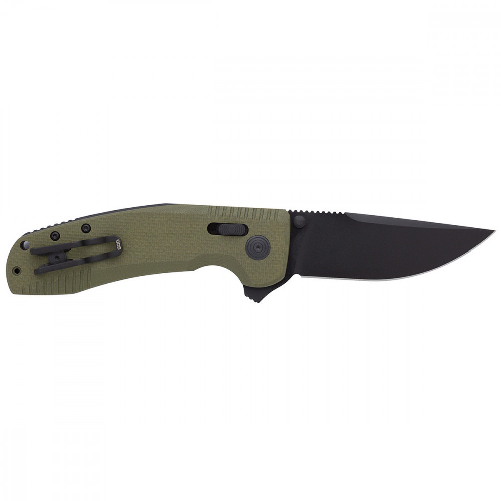 Нож SOG TAC XR TINI SG_12-38-02-41
