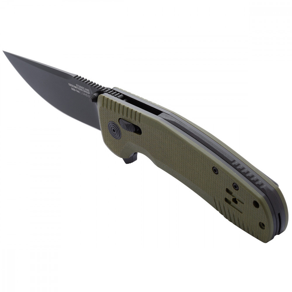 Нож SOG TAC XR TINI SG_12-38-02-41