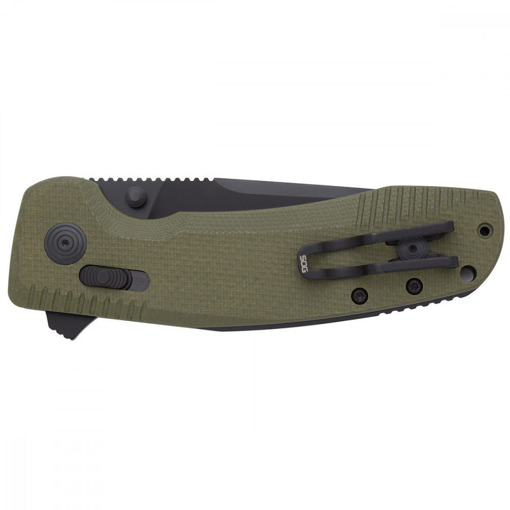 Нож SOG TAC XR TINI SG_12-38-02-41
