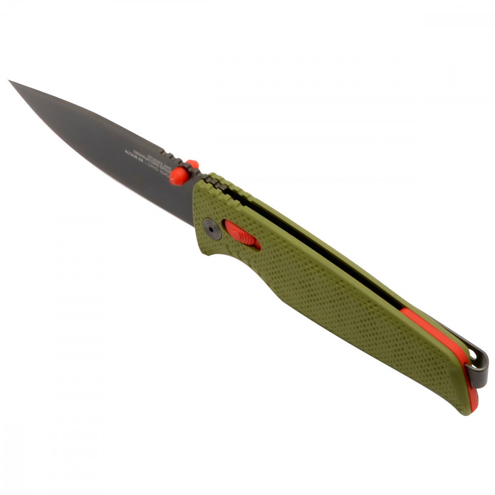 Нож SOG ALTAIR XR SG_12-79-03-57