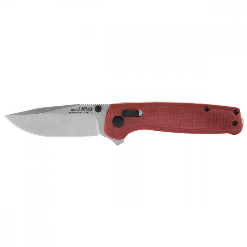 Нож SOG TERMINUS XR TM1023CP SG_TM1023CP