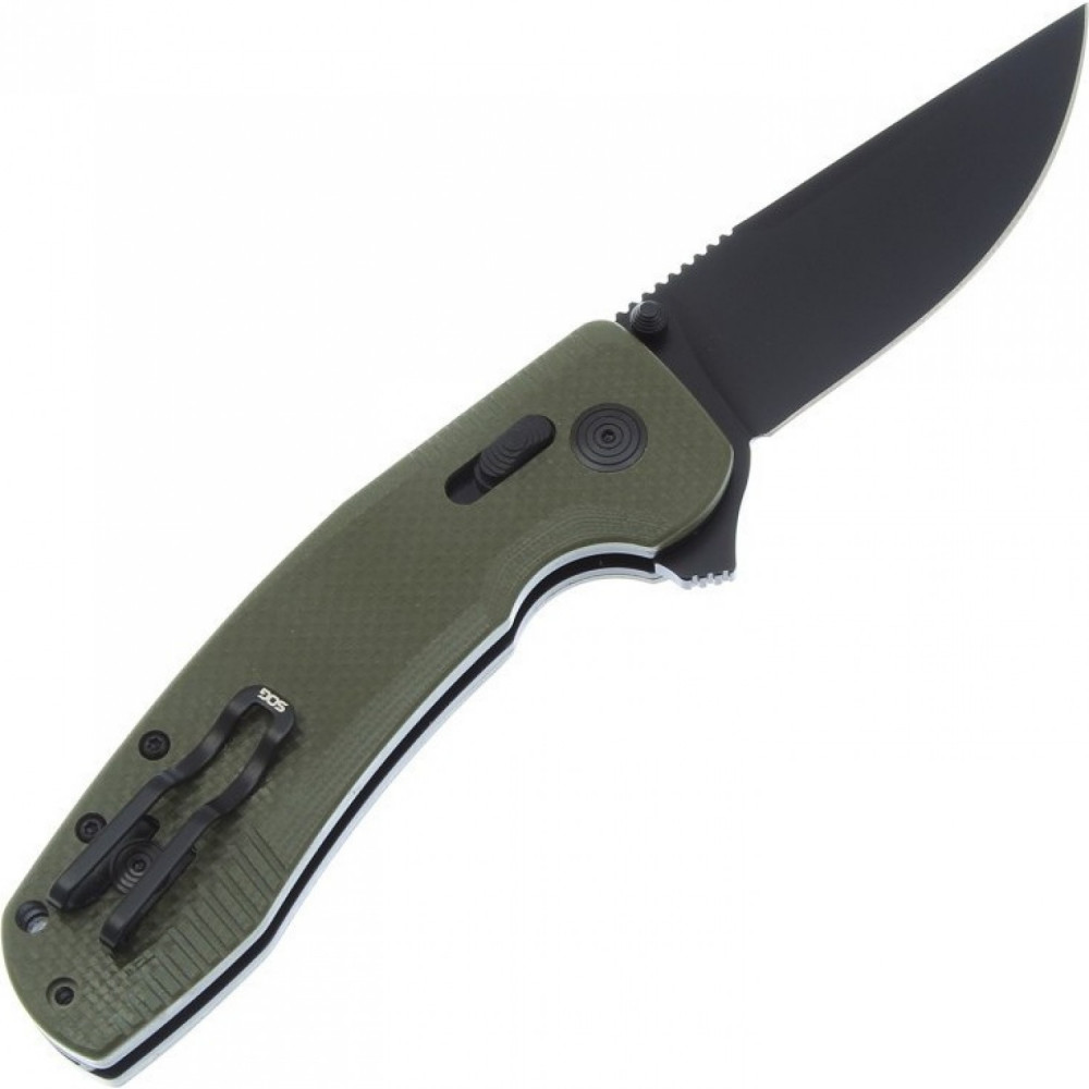 Нож SOG TAC XR TINI SG_12-38-02-41