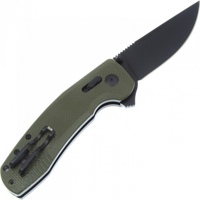 Нож SOG TAC XR TINI SG_12-38-02-41