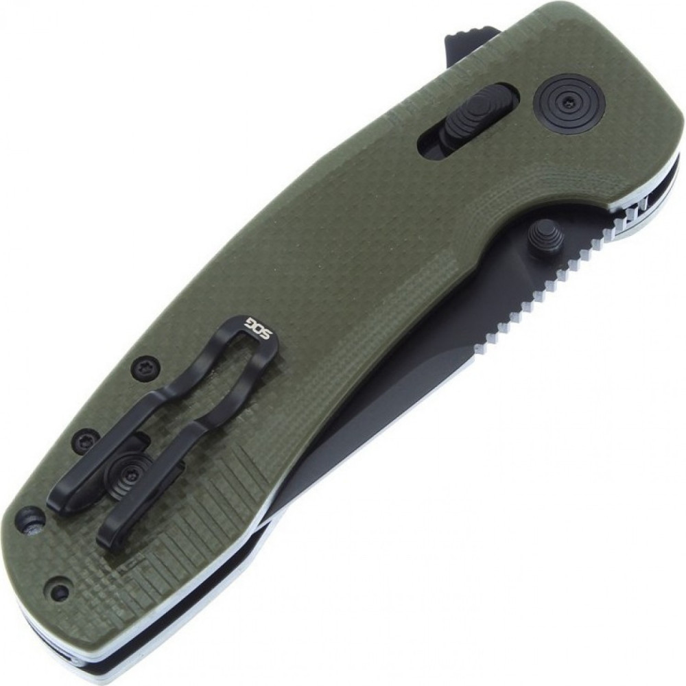 Нож SOG TAC XR TINI SG_12-38-02-41