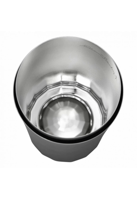 Шейкер STANLEY Lifted Spirits Prismatic™ (10-11070-007), черный
