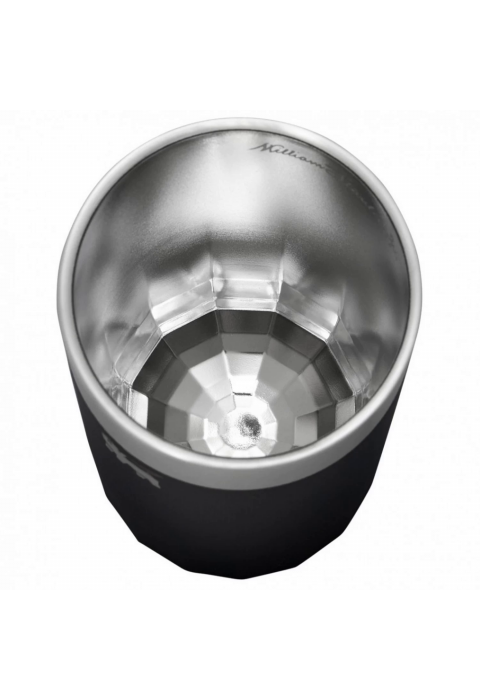 Шейкер STANLEY Lifted Spirits Prismatic™ (10-11070-007), черный