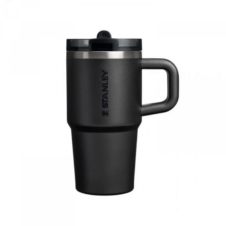 Термокружка STANLEY PROTOUR 0,59L (10-12980-006) черная