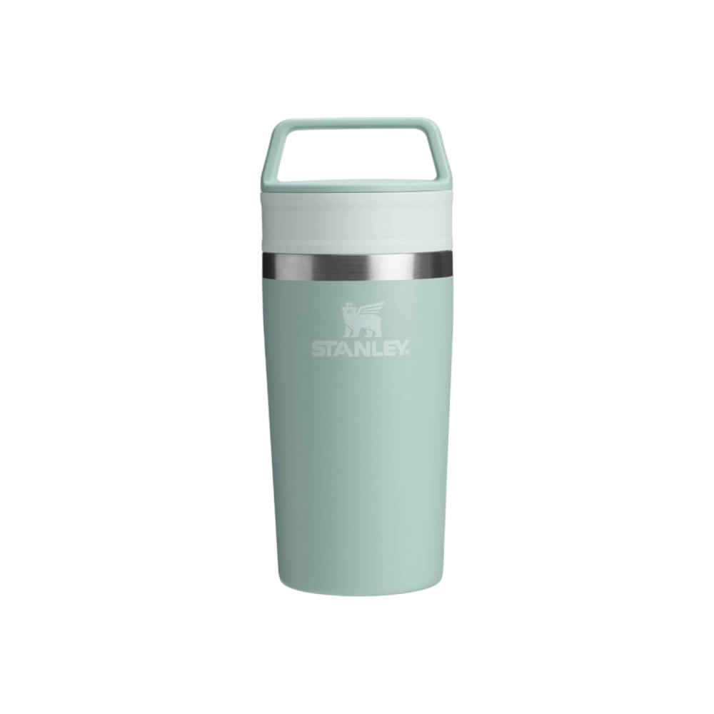 Термокружка STANLEY Adventure 0,35L (10-13322-005) мятная