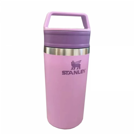 Термокружка STANLEY Adventure 0,35L (10-13322-007) сиреневый лаванды