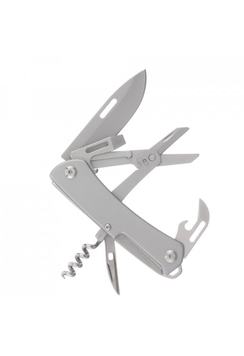 Нож перочинный Stinger FK-GHS1-S