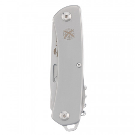Нож перочинный Stinger FK-GHS1-S